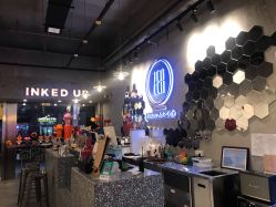 大堂-针武堂刺青