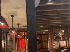 -江边城外烤全鱼(方庄时代购物中心店)