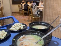 -百年银屏蚝烙·潮汕菜·非遗(乐山店)