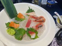 -大渔之观(领展购物广场·中关村店)