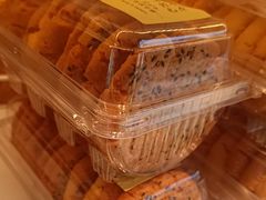 -包满意面包糕点(东坝店)