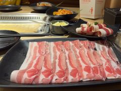 -新石器烤肉(西田城店)