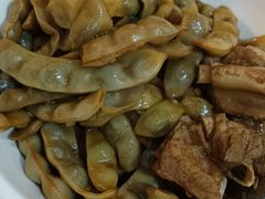 -长白山国际酒店中餐厅