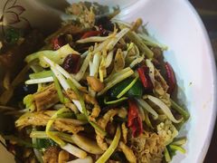 -徐州大排档(江山路店)