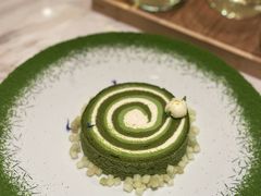 -théATRE 茶聚场(王府中環店)