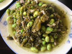 -下塘街25号农家菜馆(新场店)