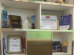-龙格亲子游泳·水育早教运动中心(龙湾天街店)