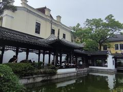 -南京中国近代史遗址博物馆(南京总统府)