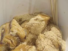 -朝鲜族打糕(时尚天河店)