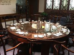包厢-保定会馆(裕华店)