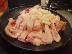 竹荪椰子鸡-大头椰·海南椰子鸡火锅(思明万象城店)
