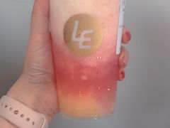 -LELECHA乐乐茶(新街口大洋店)
