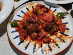 -海宝酒家(中山四路店)