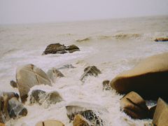 -那琴半岛地质海洋公园