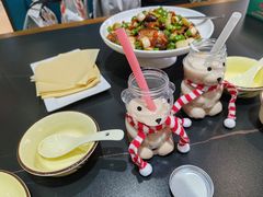 -小红鲸·海鲜餐厅(轸大路店)