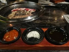-查特花园美食广场(西单大悦城店)