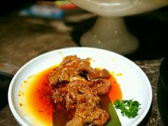 -佬土鹅肠火锅(解放路店)