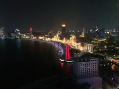 -上海外滩茂悦大酒店