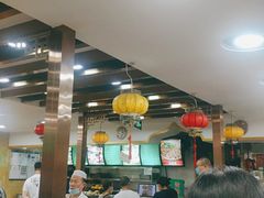 大堂-白魁老号饭庄(安内店)
