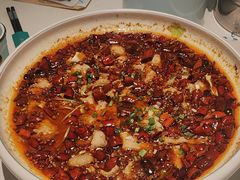 -南山翁新概念川菜(江宁万达广场店)