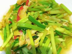 -陈记菜馆·非遗淮扬菜(东关街教场店)