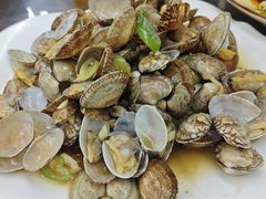 -望海潮海鲜店 特色家常菜(在海一方店)