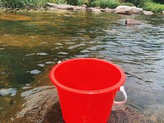 -兰河峪第117加油站