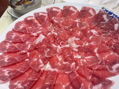 -福寿斋·老北京铜锅涮肉·烤鸭(顺义总店)