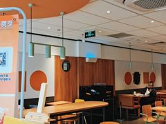 -麦当劳(玉桥中路店)