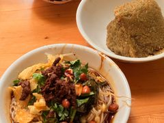 -罗家杏传统特色海南粉(人民西路总店)