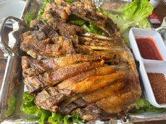 -蒙亨·手把肉·蒙古包文化主题餐厅(天恒广场店)