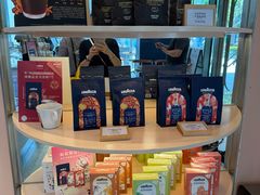 -LAVAZZA拉瓦萨咖啡(星荟中心店)