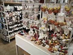 -名创优品(天津市河东万达广场店)