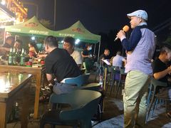 -都江堰石锅鱼