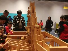 -香港科学馆
