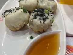 -小杨生煎(白玉兰广场店)