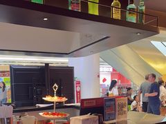 -盛焰铁板烧(王府井店)