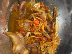 -三湘四水正宗湘菜(君峰路店)