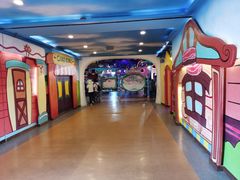 -大连海昌发现王国主题公园