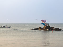 -三娘湾旅游风景区