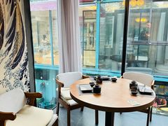 -鞠橘居酒屋(仁恒江湾新天地店)