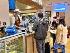 -小飞象面包公社(珠江路金鹰店)