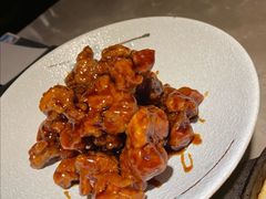 -新白鹿餐厅(金鹰新街口店)