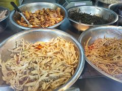 红油竹笋-章李氏夫妻肺片(经八路店)