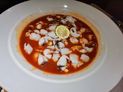 番茄味砂锅鱼-青花椒花椒鱼(合生汇店)