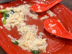 -马来西亚美食街