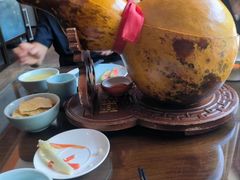 -面辣子·陕西家乡菜(长安店)