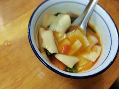 -德海牛肉面(武警医院店)