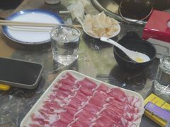 -鑫隆四季涮肉(香河店)