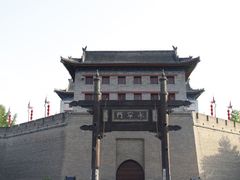 -西安城墙·碑林历史文化景区